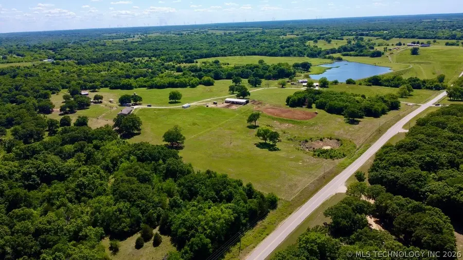 17150 County Road 3490, Ada, OK 74820 - #3