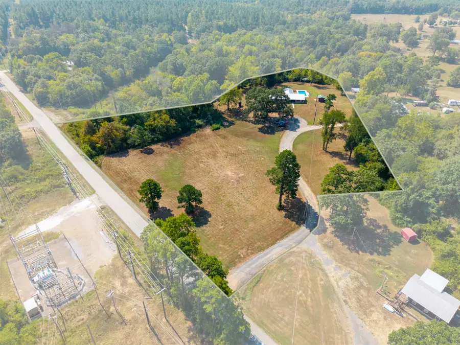 1465 Bethel Cutoff, Broken Bow, OK 74728 - #2