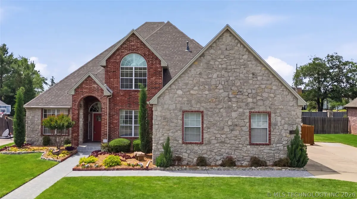 3920 S Sequoia Avenue, Broken Arrow, OK 74011 - #1