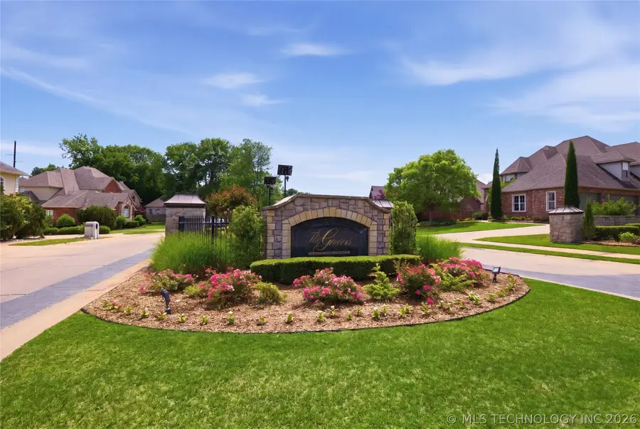 3920 S Sequoia Avenue, Broken Arrow, OK 74011 - #2
