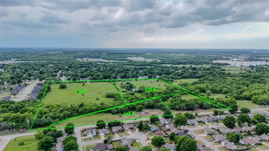 004 S Elwood Avenue, Glenpool, OK 74033 - #2