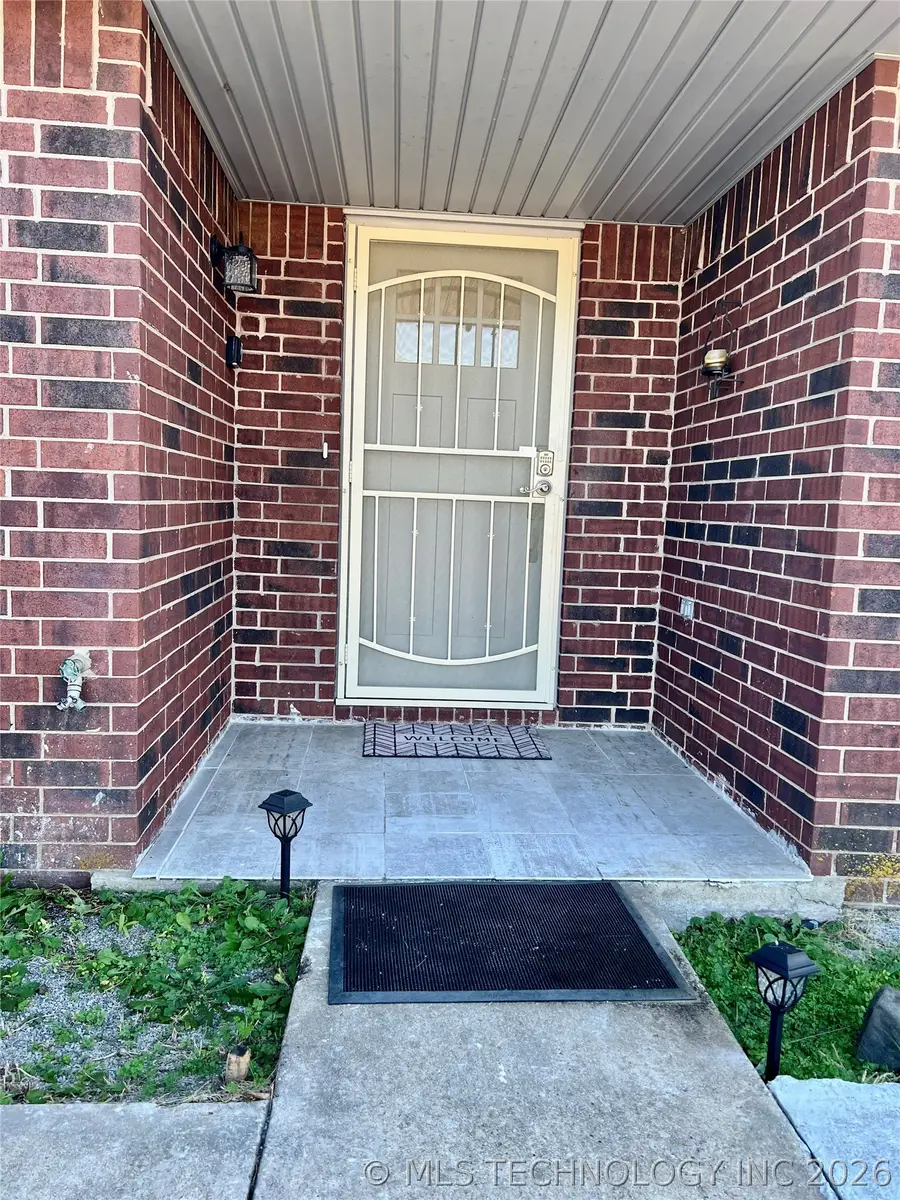 9892 Buckaloo Bend Road, Kingston, OK 73439 - #2