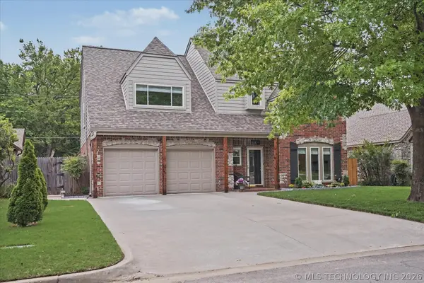 10009 S 100th East Place, Tulsa, OK 74133