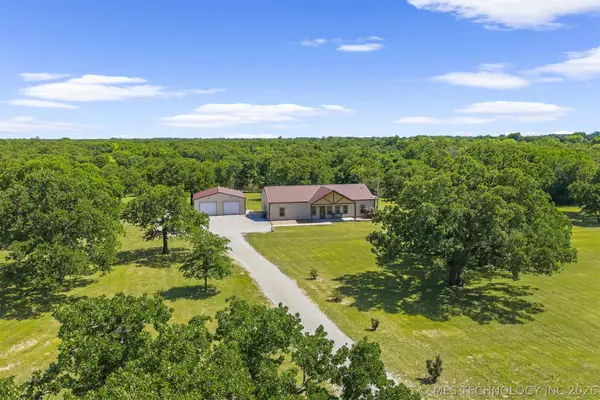 315 Lobo, Lone Grove, OK 73443