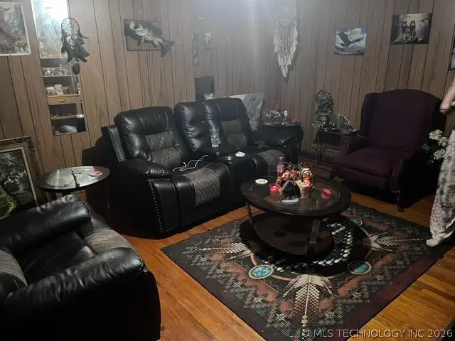 114 S 12 Street, Madill, OK 73446 - #3