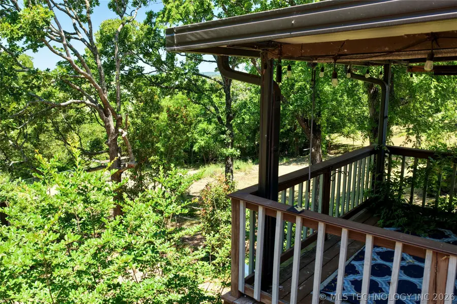 36 Hilltop, McAlester, OK 74501 - #2