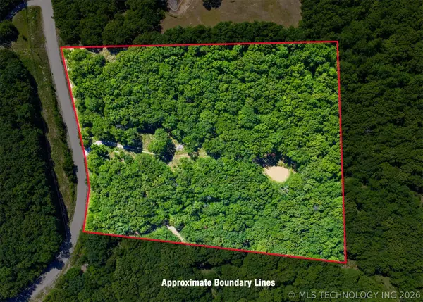 5295 Adams Road, Mounds, OK 74047