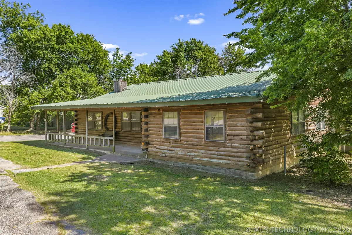 2008 NE 3rd Avenue, Ardmore, OK 73401 - #1
