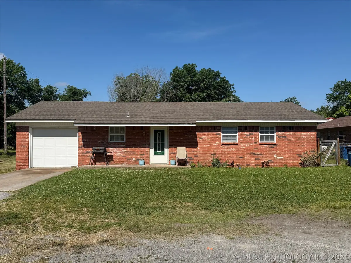 2205 N 3rd, McAlester, OK 74501 - #1