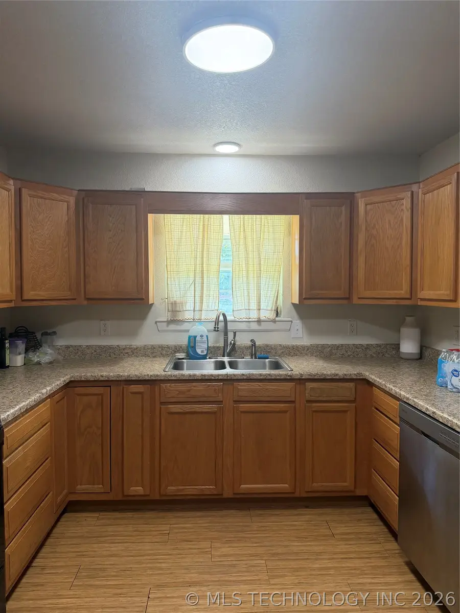 2205 N 3rd, McAlester, OK 74501 - #3