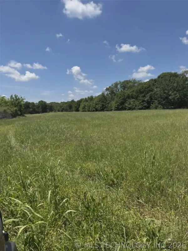 Lowery Road, Madill, OK 73446