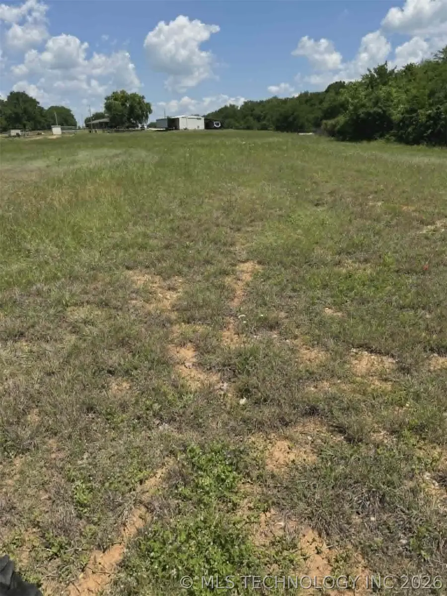 Lowery Road, Madill, OK 73446 - #2