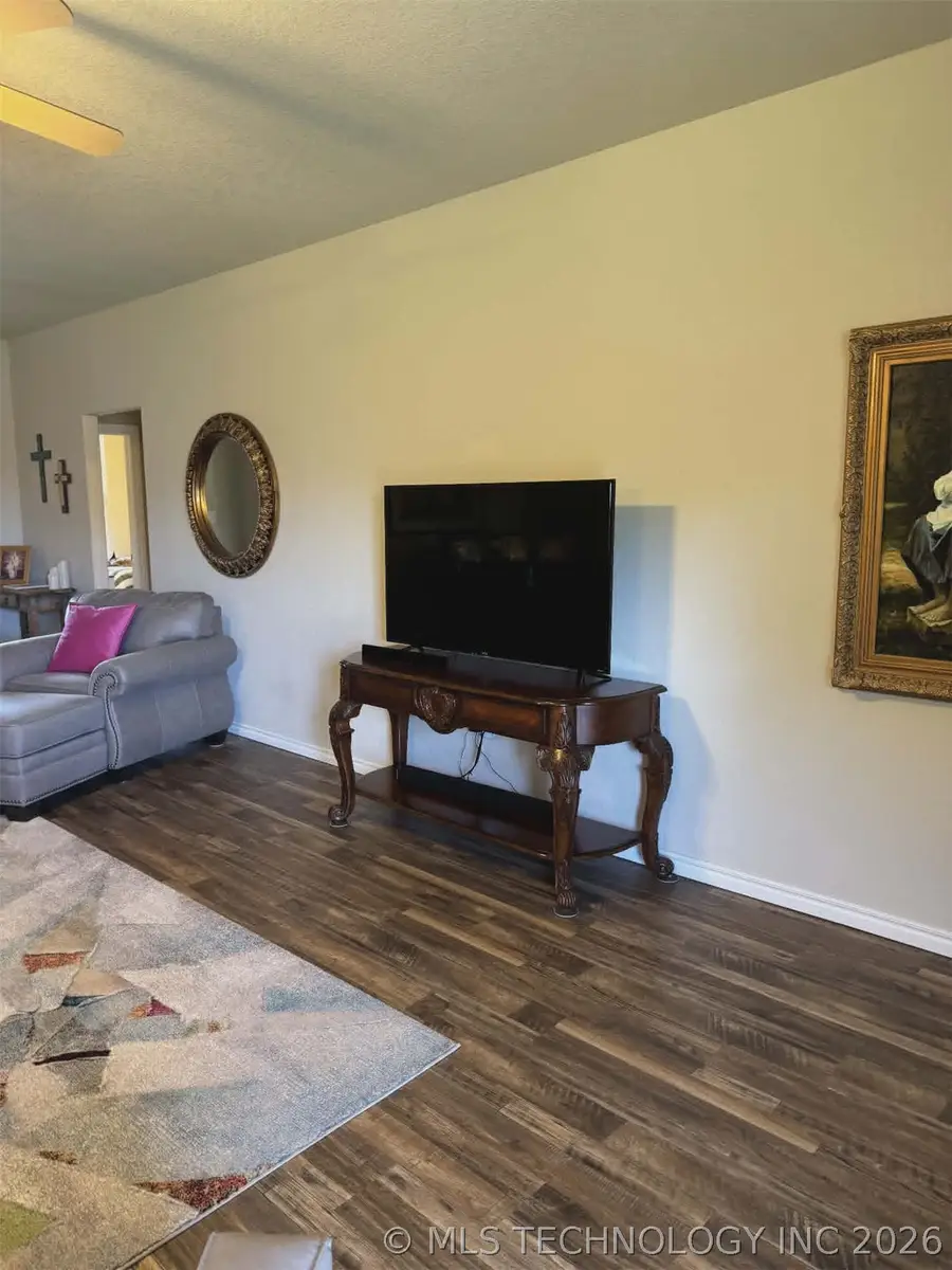 502 Brentain Lane, Madill, OK 73446 - #3
