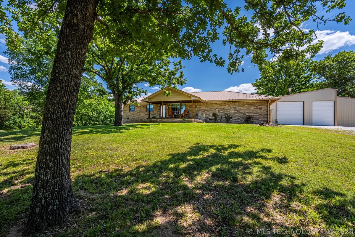10345 State Highway 19, Ada, OK 74820 - #1