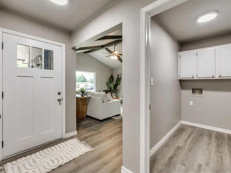11272 S Franklin Avenue, Jenks, OK 74037 - #2