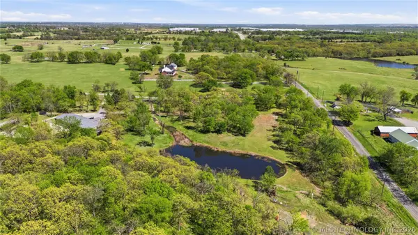 7668 N Harvard Avenue E, Sperry, OK 74073