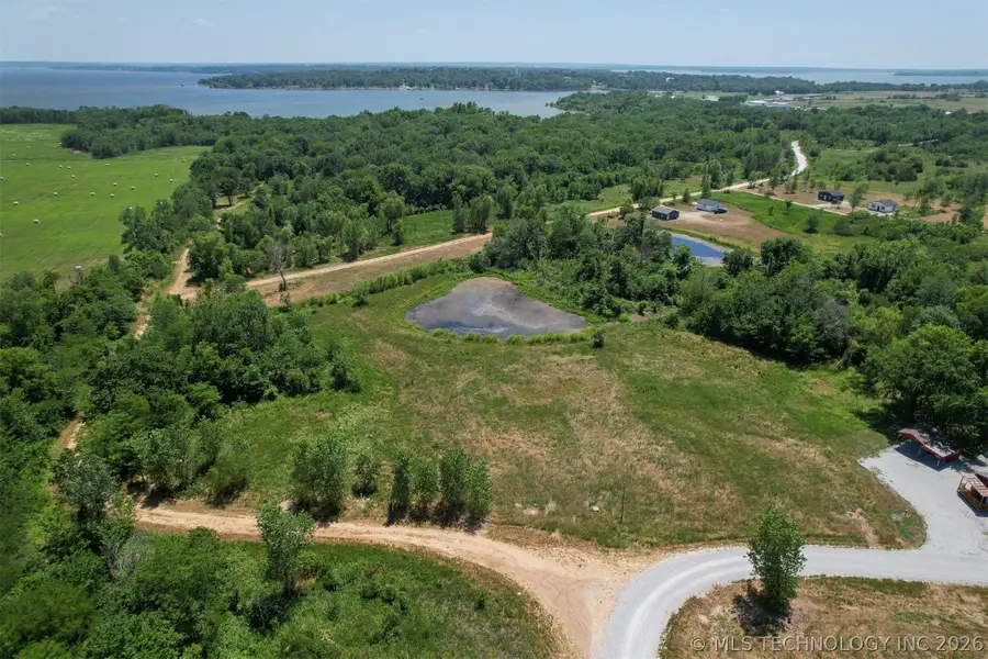 1 S Hwy 125, Afton, OK 74331 - #3