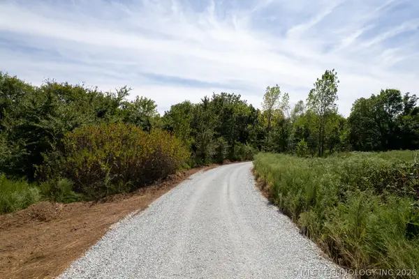 38 Hwy 125, Afton, OK 74331