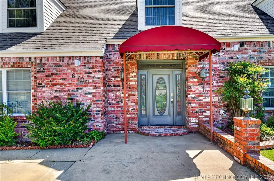 6700 SE Quail Ridge Road, Bartlesville, OK 74006 - #2