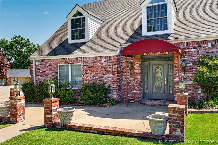 6700 SE Quail Ridge Road, Bartlesville, OK 74006 - #3