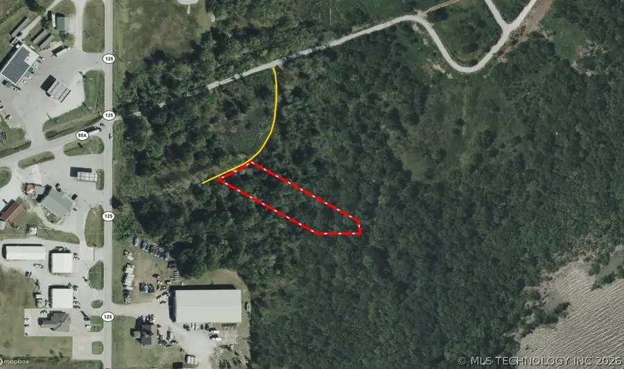 37 Hwy 125, Afton, OK 74331 - #2