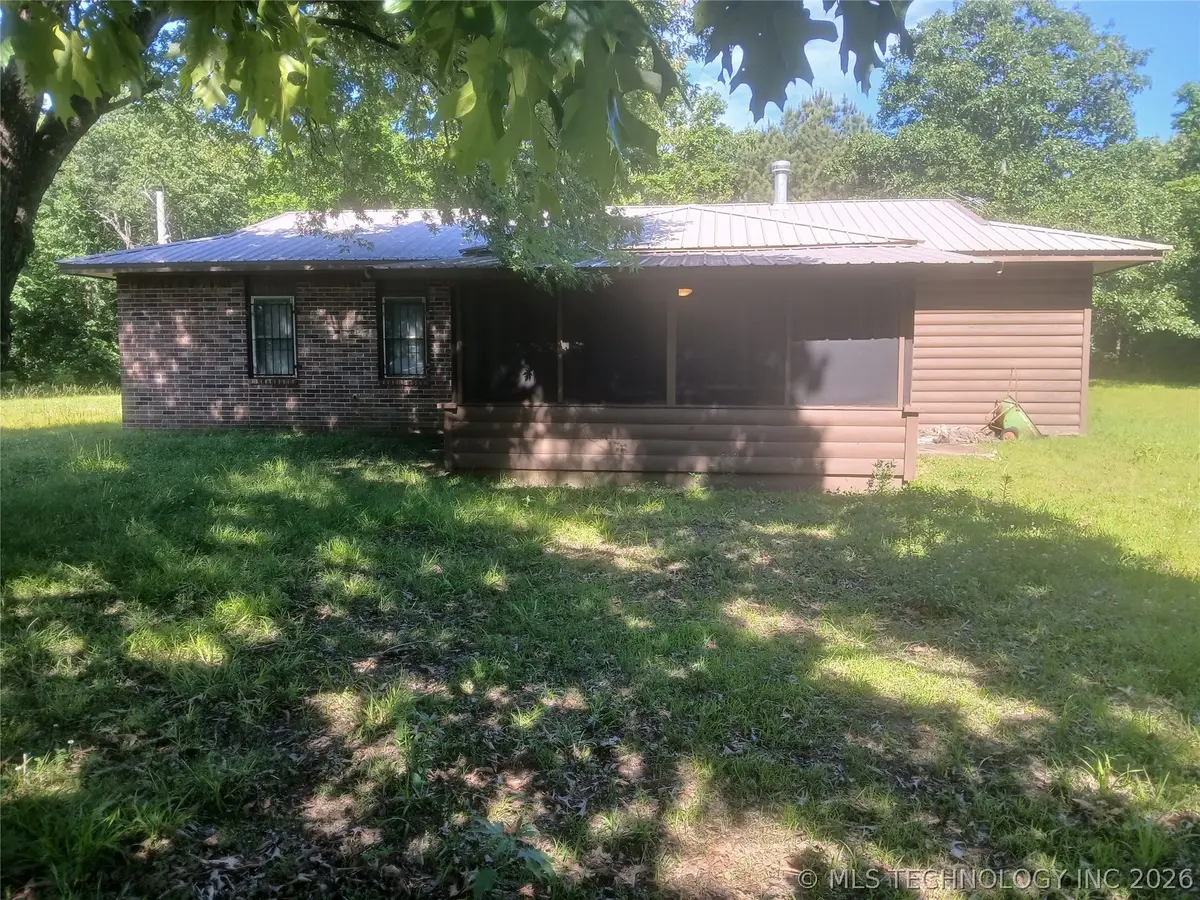 2644 N 548 Road, Tahlequah, OK 74464 - #1