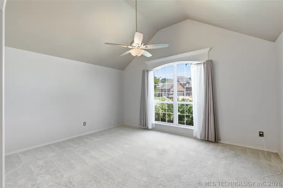 13091 E 91st Place N, Owasso, OK 74055 - #3