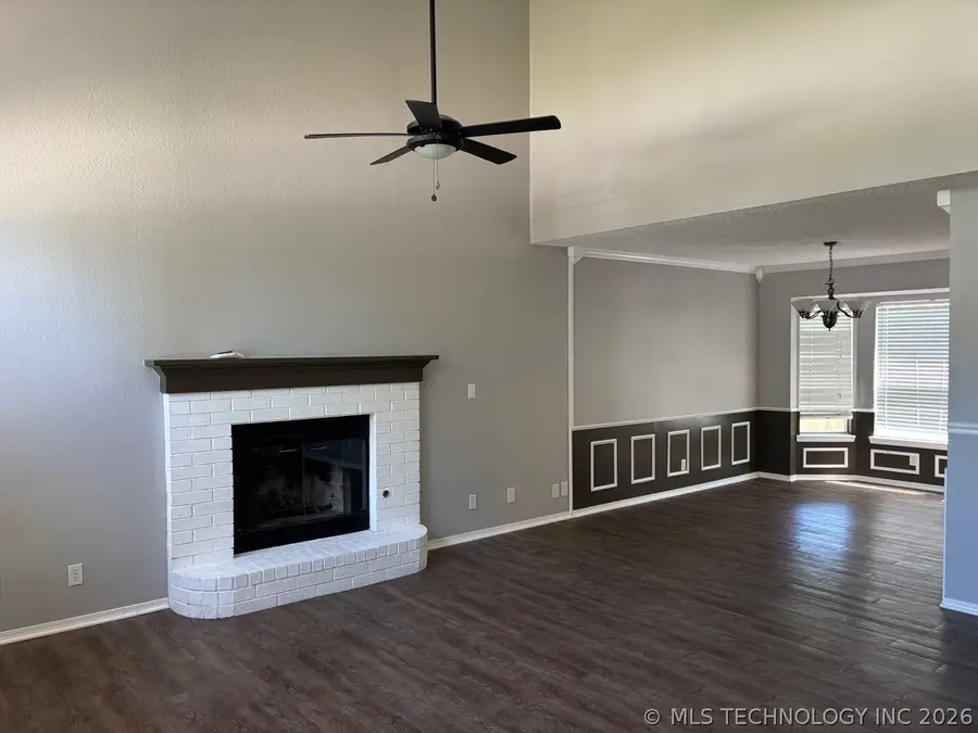 9317 S 94th East Avenue, Tulsa, OK 74133 - #3