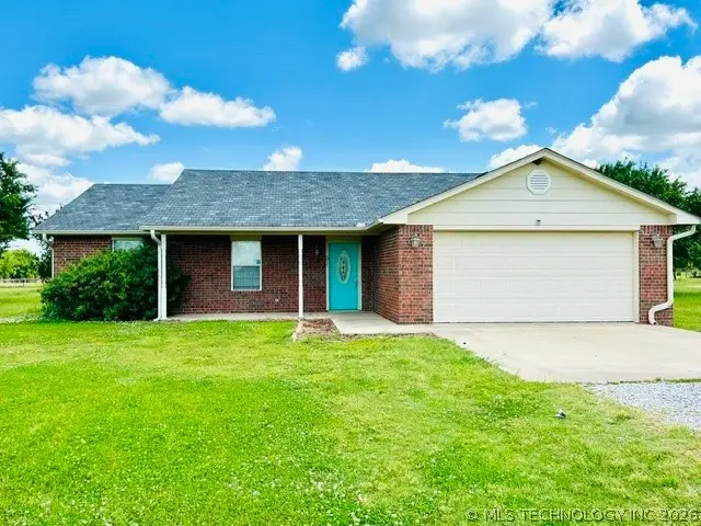 51 Oak, Lone Grove, OK 73401 - #1
