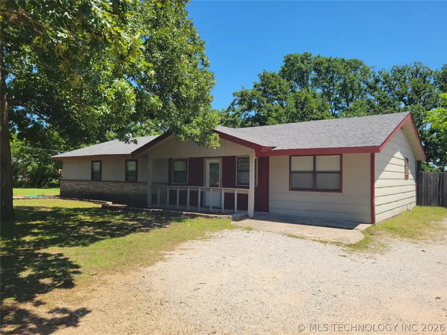 1034 Oak, Ada, OK 74820 - #3