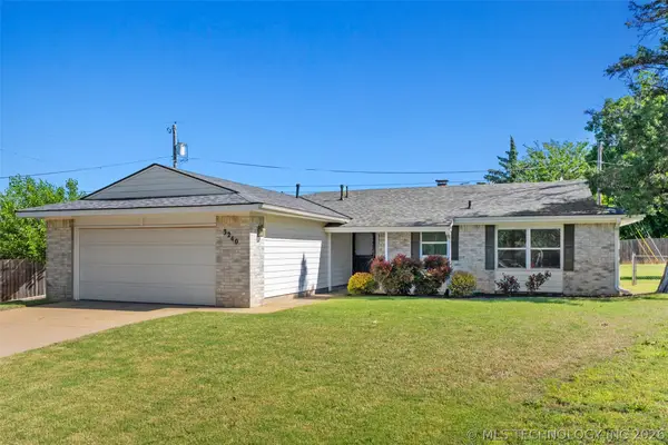 3240 Jefferson Court, Bartlesville, OK 74006