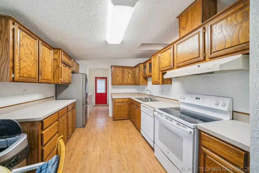 11873 S 177th West Avenue, Sapulpa, OK 74066 - #2