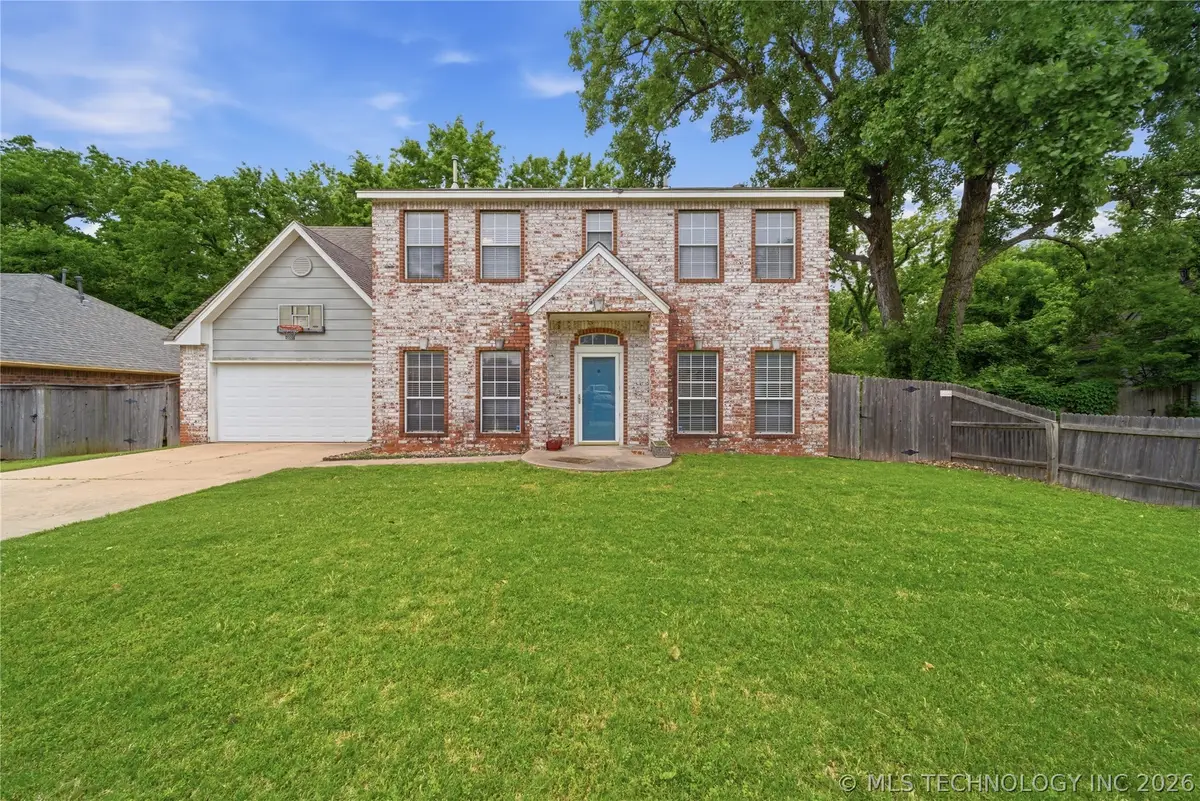 7926 S 78th East Avenue, Tulsa, OK 74133 - #1