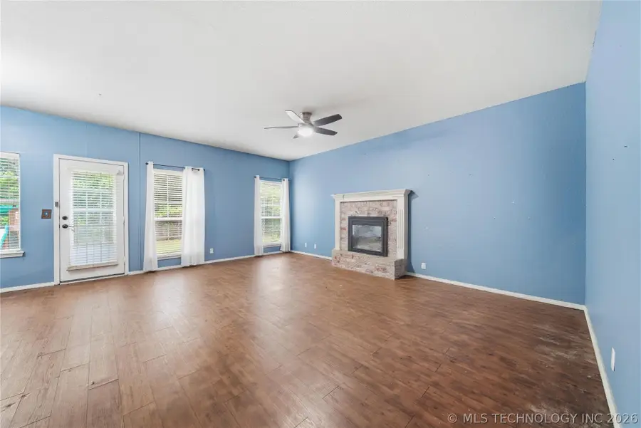 7926 S 78th East Avenue, Tulsa, OK 74133 - #2