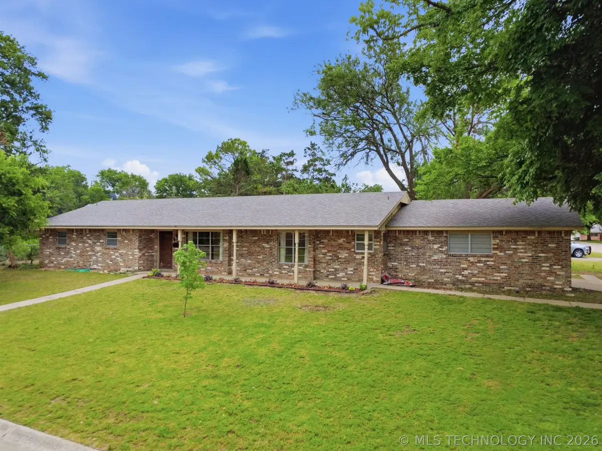 2509 SE Quail Place, Bartlesville, OK 74006 - #1