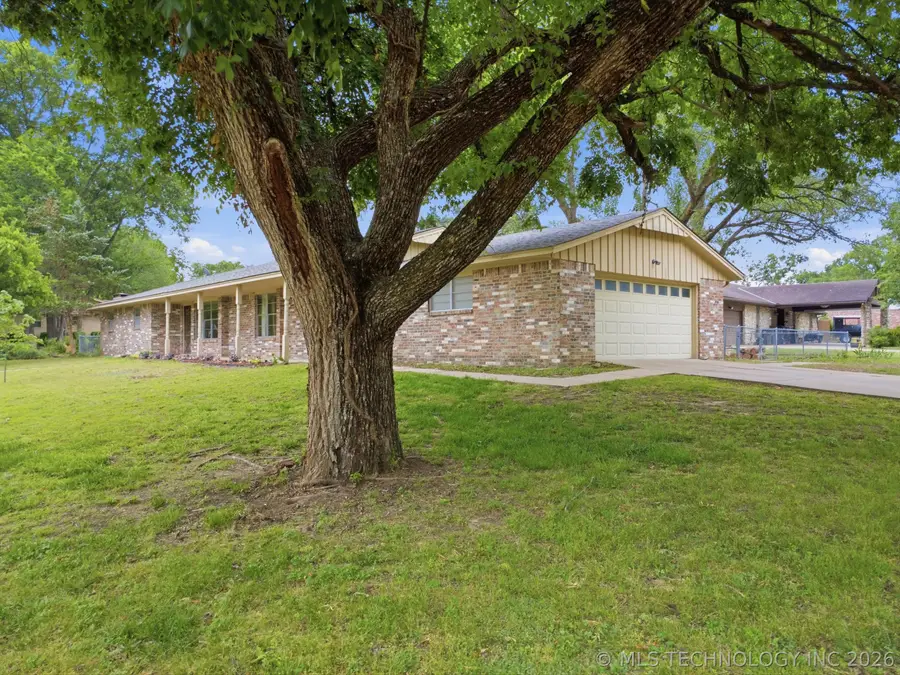 2509 SE Quail Place, Bartlesville, OK 74006 - #3
