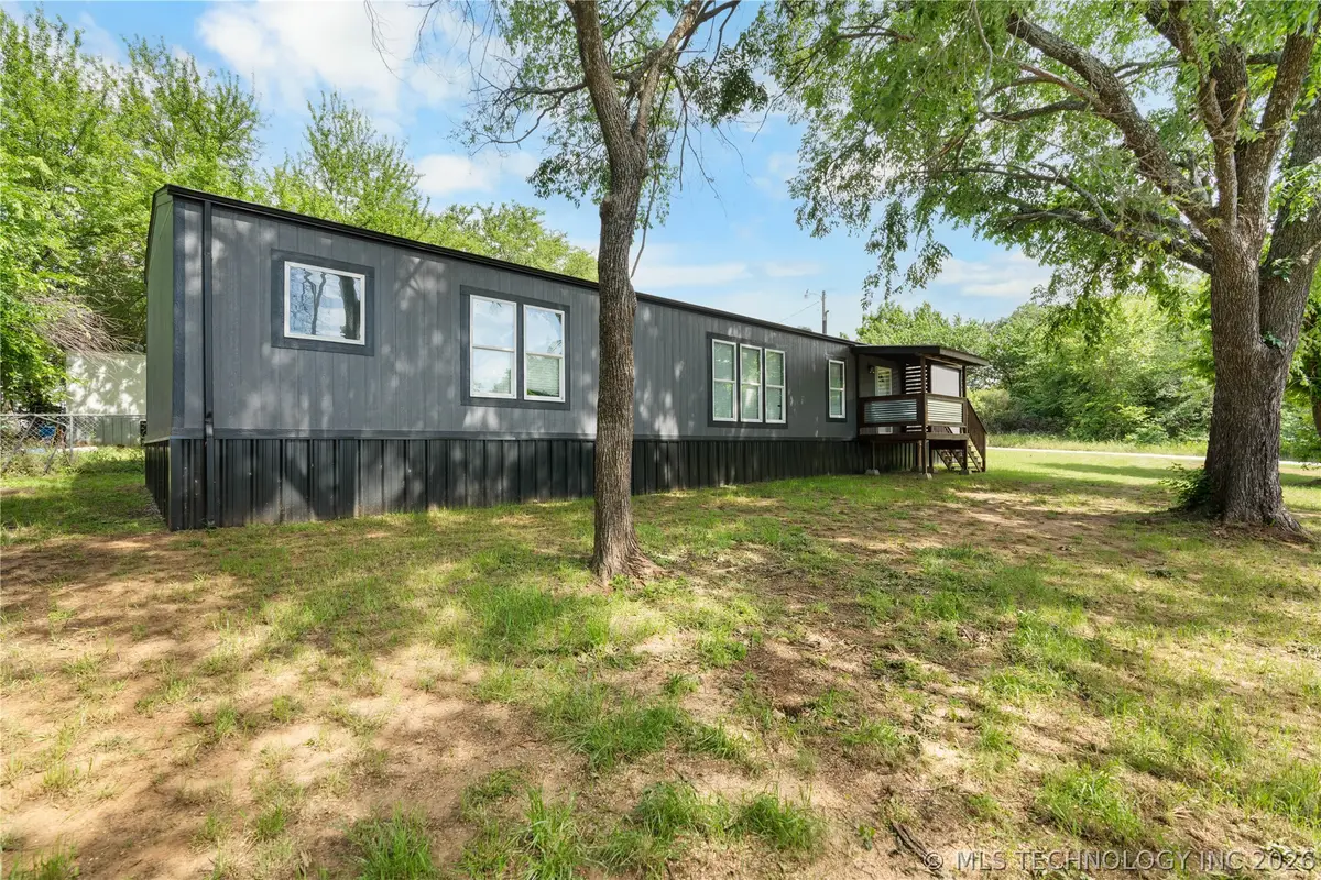 2109 Hawk, Kingston, OK 73439 - #1