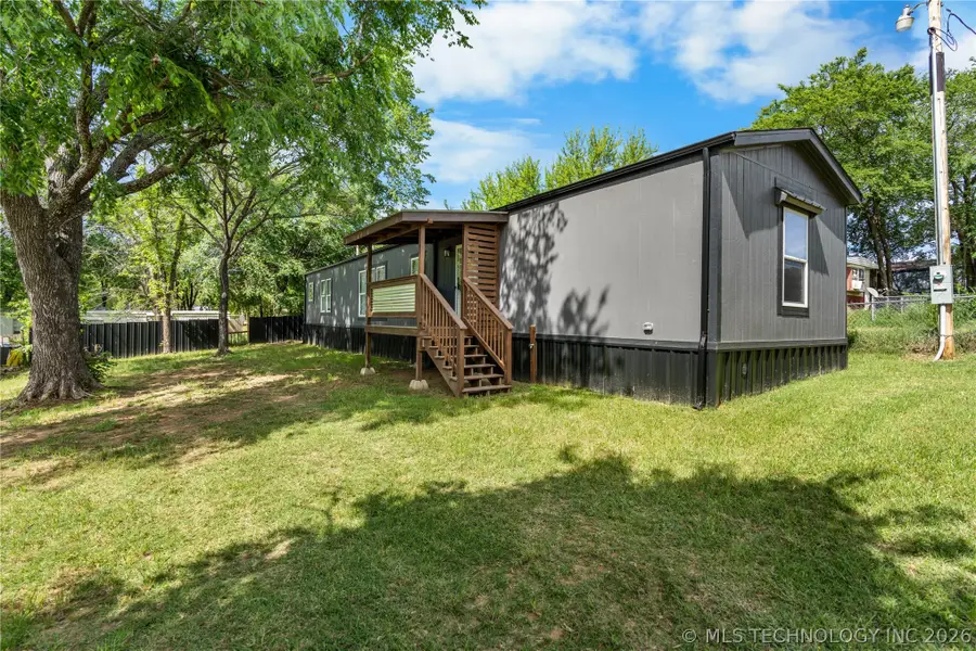 2109 Hawk, Kingston, OK 73439 - #2
