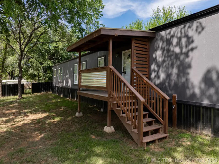 2109 Hawk, Kingston, OK 73439 - #3
