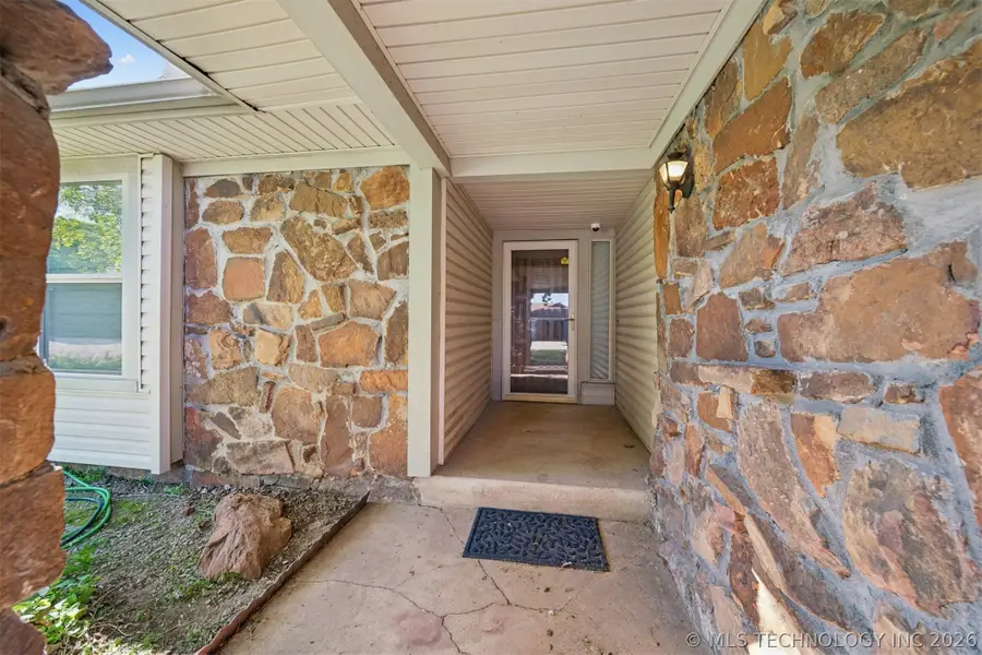 14346 E 19th Place, Tulsa, OK 74108 - #3