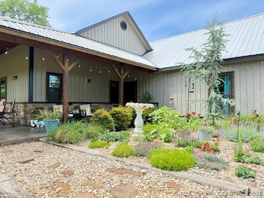 116 Sonshine Drive, Salina, OK 74365 - #3