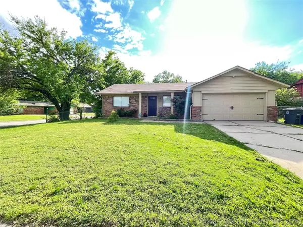 2752 S 116th East Avenue, Tulsa, OK 74129