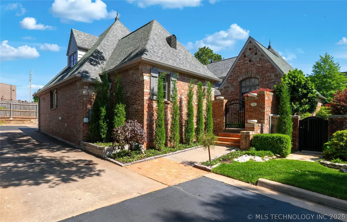 7738 E 102nd Street, Tulsa, OK 74133 - #1