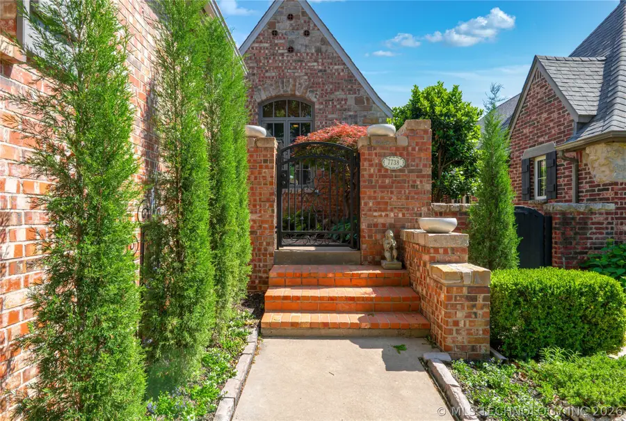 7738 E 102nd Street, Tulsa, OK 74133 - #3