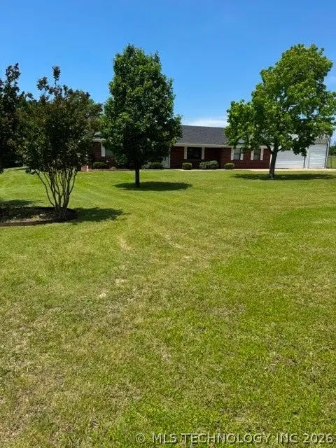 702 Shirley, Madill, OK 73446 - #2
