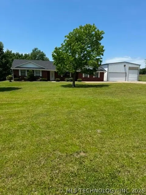 702 Shirley, Madill, OK 73446 - #3