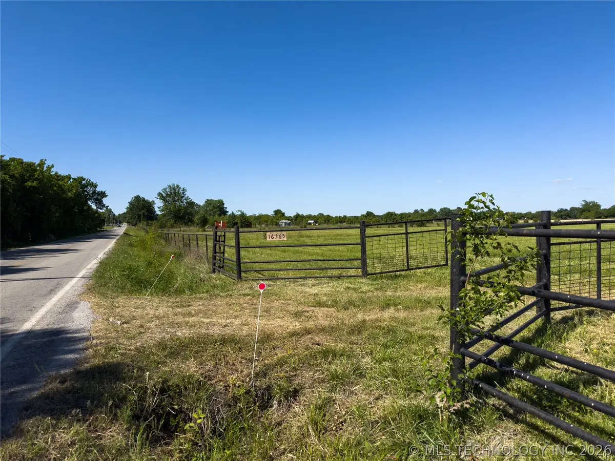 16365 S 145th Avenue E, Bixby, OK 74008 - #1