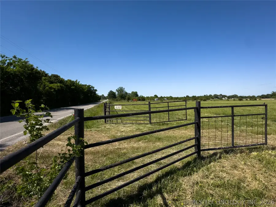 16365 S 145th Avenue E, Bixby, OK 74008 - #2