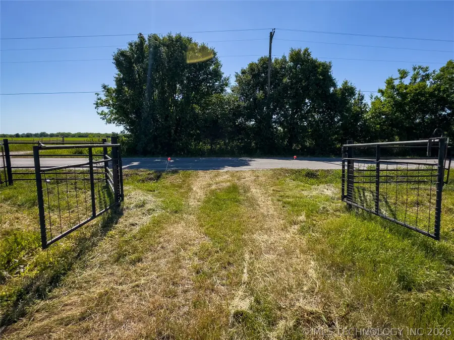 16365 S 145th Avenue E, Bixby, OK 74008 - #3