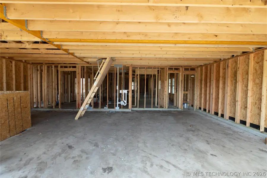 2900 E Northampton Street, Broken Arrow, OK 74014 - #3